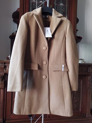 Cappotto Love
