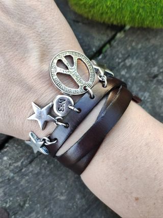 Pulsera N°3