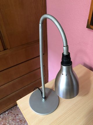 flexo cromado vintage