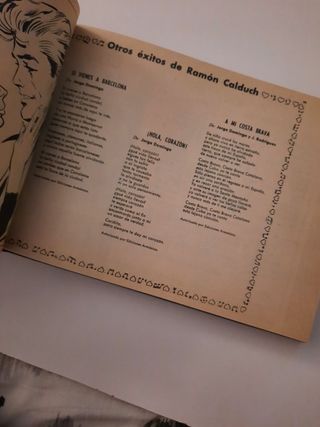 Tebeos Claro de Luna