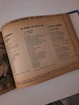 Tebeos Claro de Luna