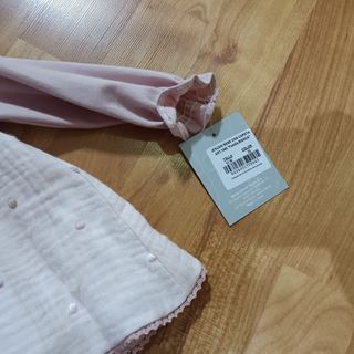 Conjunto bebe niña Yoedu