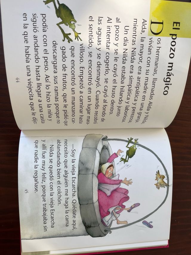 20 cuentos escogidos.