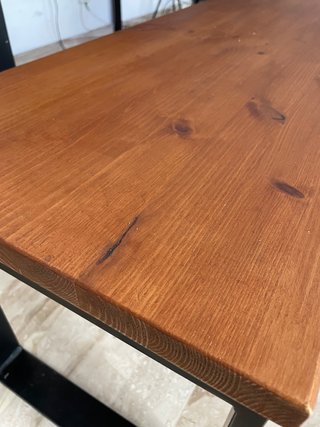 Banco para mesa comedor