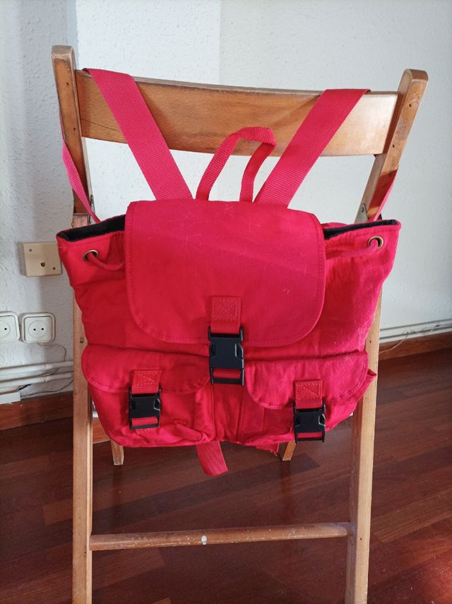 Mochilas y bolsas deporte y viaje