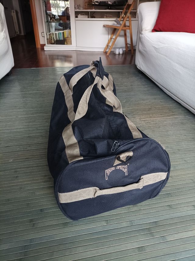 Mochilas y bolsas deporte y viaje