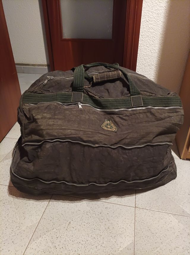 Mochilas y bolsas deporte y viaje