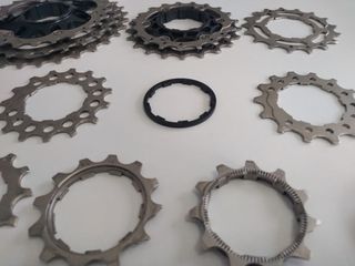 Cassette Shimano Ultegra 11 v 11-25