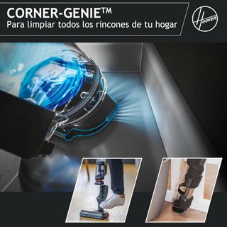 HOOVER Aspiradora Sin Cable