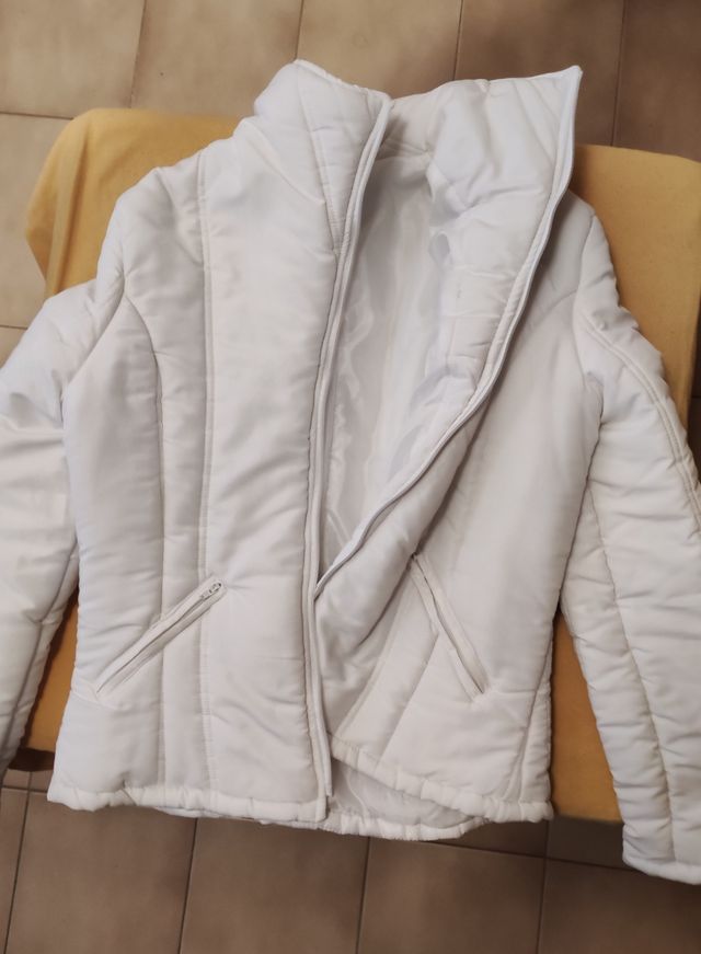 Giacca piumino