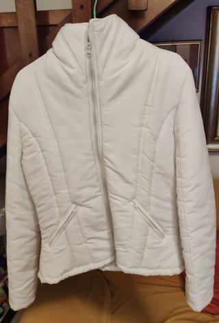 Giacca piumino
