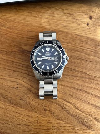 Reloj Orient AA02002D automático