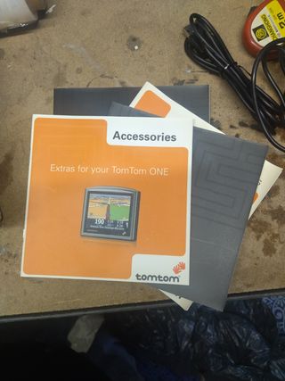 Tomtom