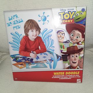 Water Doodle Toy Story Nuevo!!