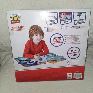 Water Doodle Toy Story Nuevo!!