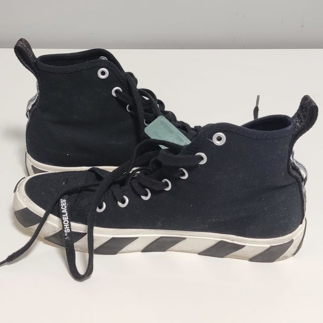 Zapatillas Off White