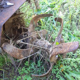 Despiece piva MCD82S