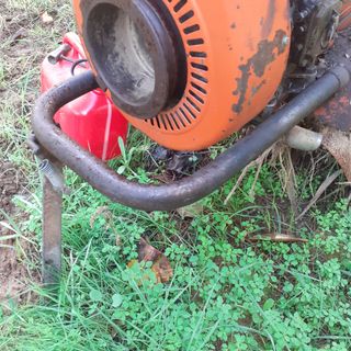 Despiece piva MCD82S