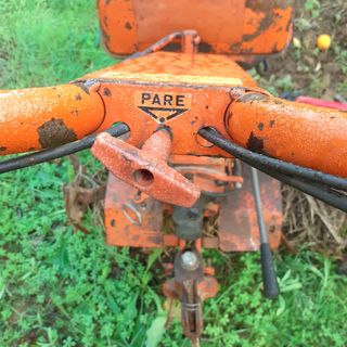 Despiece piva MCD82S