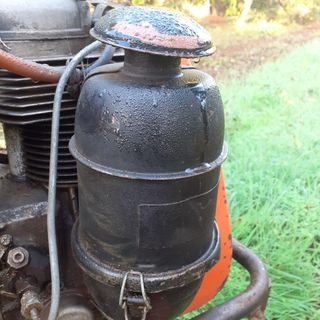 Despiece piva MCD82S