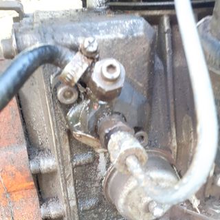 Despiece piva MCD82S