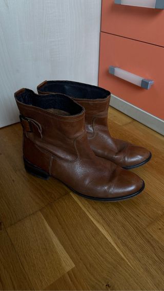 Botines