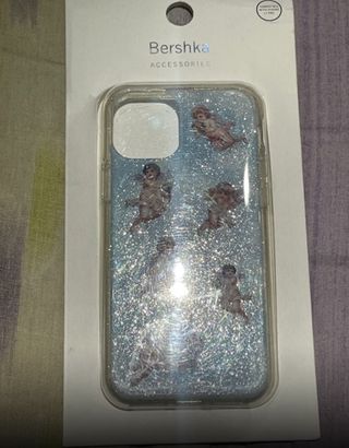 Cover Iphone 11 pro