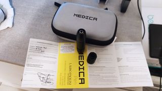 Dermografo Medica Pen di Lauro Paolini