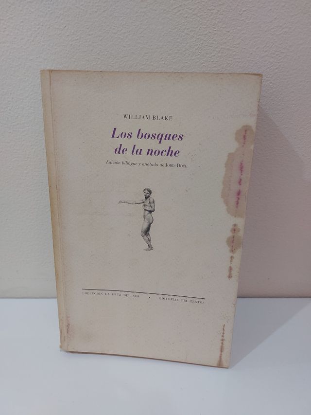 Los bosques de la noche