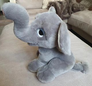 Peluche Elefante