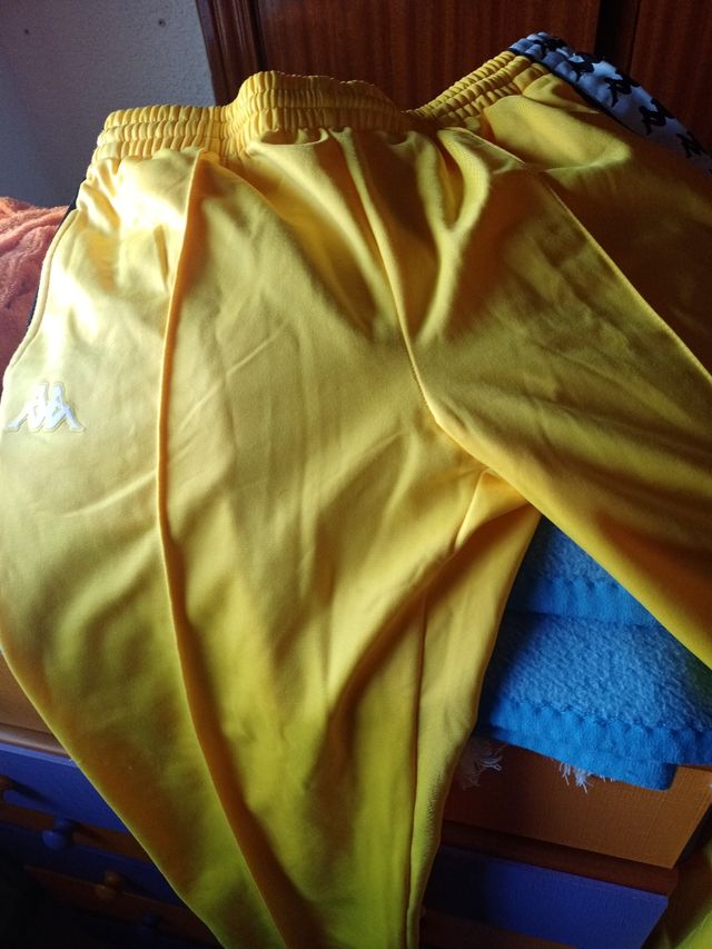 Pantalón KAPPA
