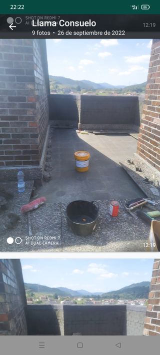 REPARACIÓN DE TEJADOS