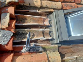 REPARACIÓN DE TEJADOS