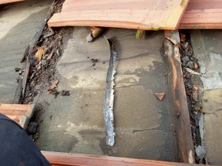 REPARACIÓN DE TEJADOS