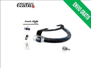 Antirrobo manillar Artago PStyle Yamaha Xmax 400