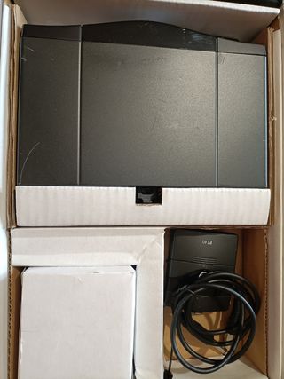 Inalámbrico AKG WMS 40 PRO Single