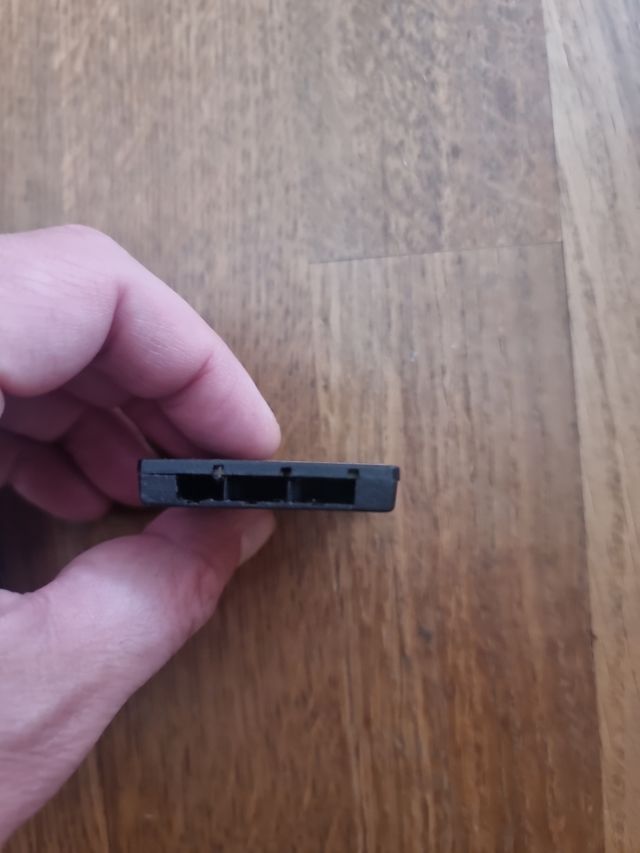 Memory Card PS2 Sony 64mbs