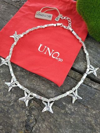 Collar Uno de 50