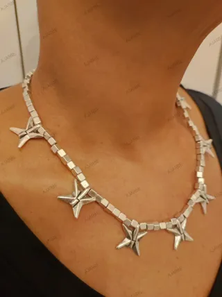 Collar Uno de 50