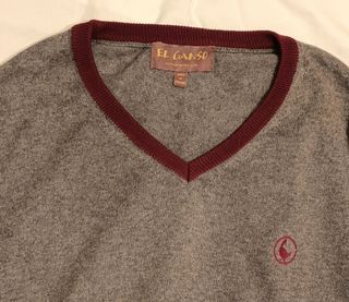 Jersey El Ganso
