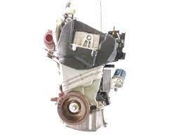 MOTOR NISSAN PULSAR 1.5 DCI K9K646