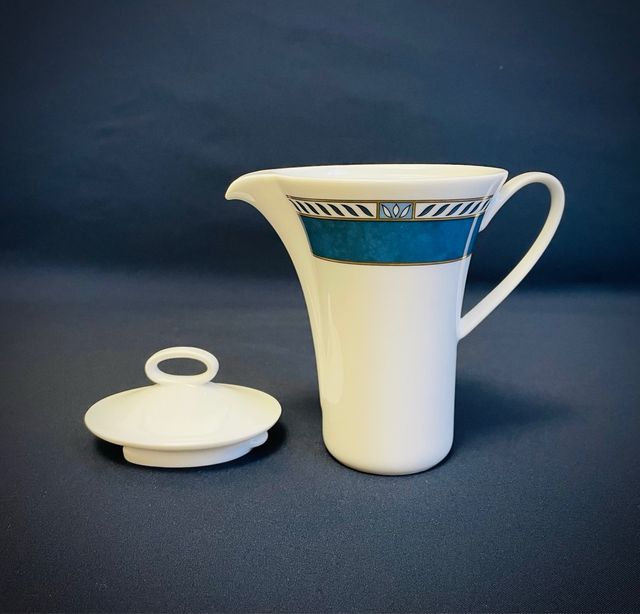 servizio caffe Rosenthal “Idillio”