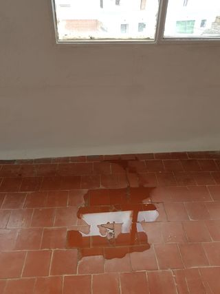 REPARACIÓN TEJADOS Y TERRAZAS