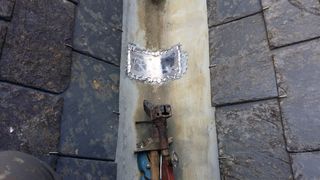 REPARACIÓN TEJADOS Y TERRAZAS