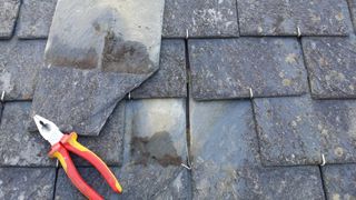 REPARACIÓN TEJADOS Y TERRAZAS