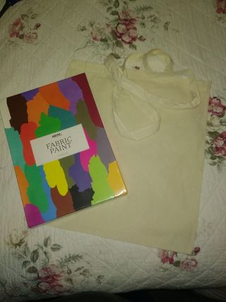 Bolsas personalizadas