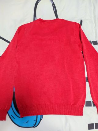 Jersey pepe jeans para niño