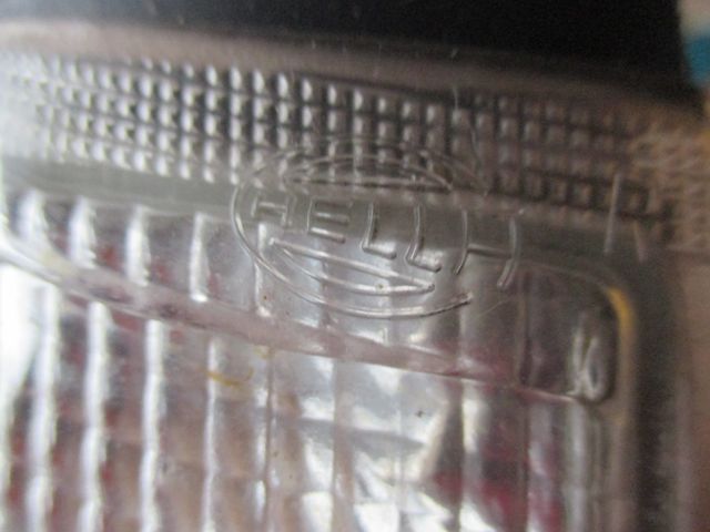 Piloto intermitente derecho Mercedes W 124 (usado)