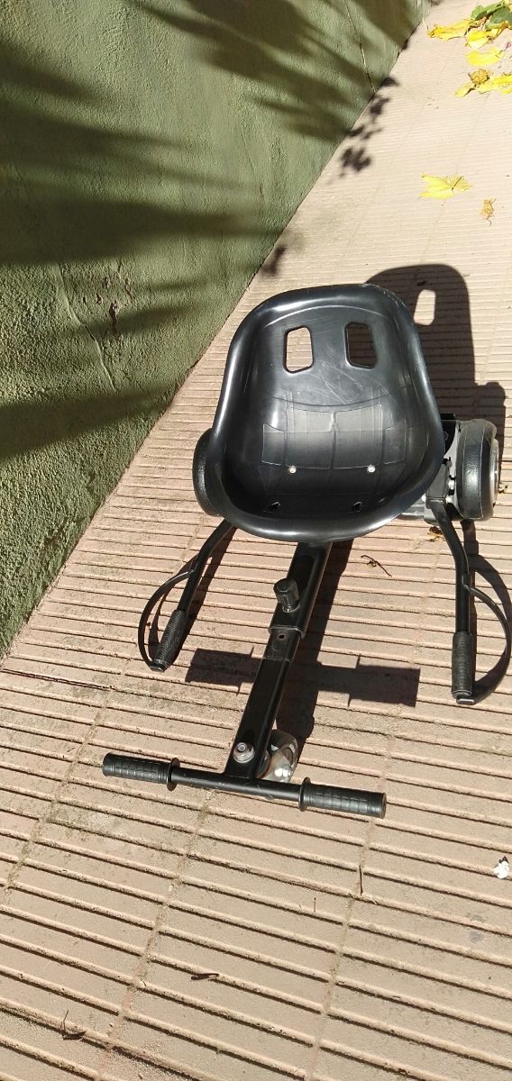 Hoverboard 