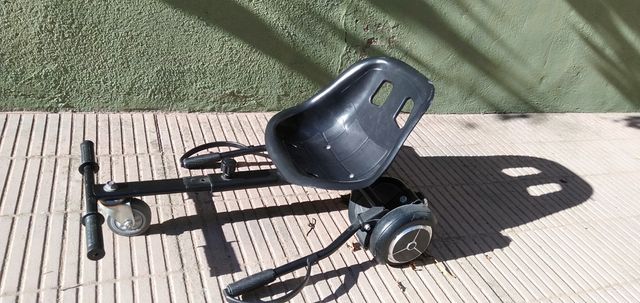Hoverboard 